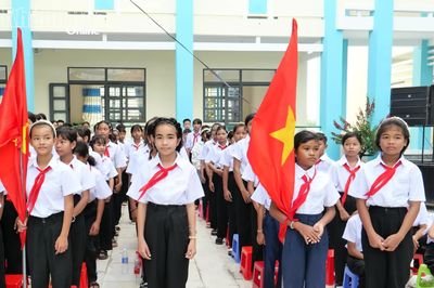 Khánh Hòa ban hành quy định khoảng cách, địa bàn xác định học sinh được hưởng chính sách bán trú