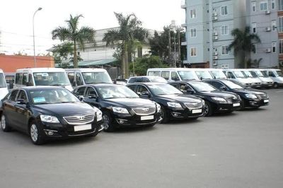Từ tháng 11/2026: Áp dụng quy định mới nhất về tiêu chuẩn, định mức, chức danh được sử dụng xe công