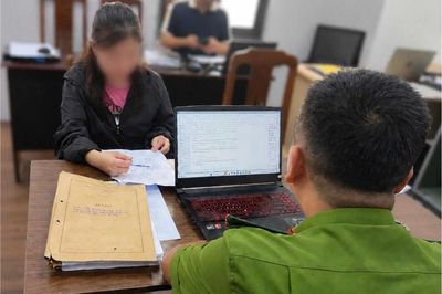 Đăng bài vu khống người khác trên mạng, bị phạt 12,5 triệu đồng