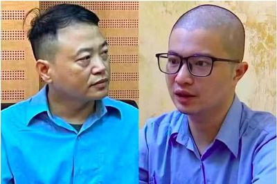 Xét xử Shark Bình, Mr Pips và Mr Hunter trong nửa tháng