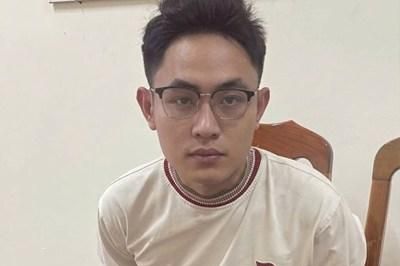 Bắt giữ đối tượng 'cướp giật dây chuyền vàng' tại khu vực chợ