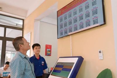 Huế đẩy mạnh cải cách hành chính, tạo động lực cho tăng trưởng