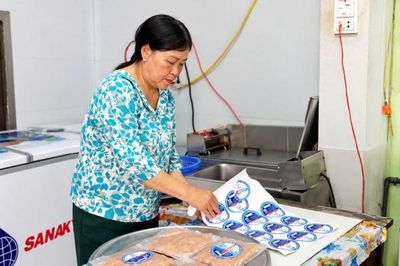 Chả cá Lý Sơn: Từ sản vật biển đến nguồn sinh kế mới