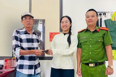 Việc tử tế!