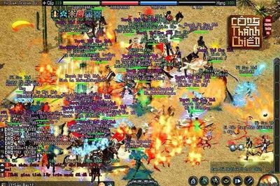 Võ Lâm Truyền Kỳ và những thói quen game thủ Việt chưa quên