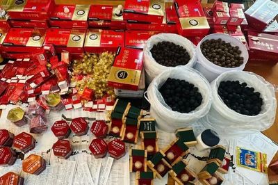 Siết quản lý kinh doanh thực phẩm trên môi trường mạng