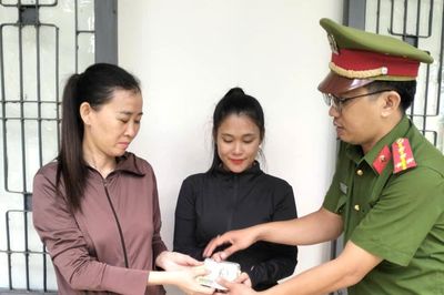 Nghĩa cử đẹp!