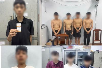 Buông lỏng dễ… hư hỏng