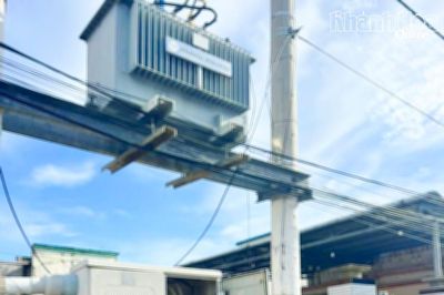 Công ty Điện lực Khánh Hòa bảo đảm cung cấp điện phục vụ Lễ hội Katê năm 2026