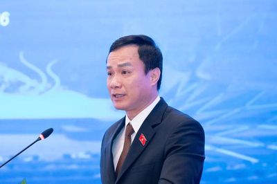 PGS, TS Triệu Thế Hùng: Chuyển hóa tầm nhìn chính trị thành thể chế, nguồn lực cho văn hóa