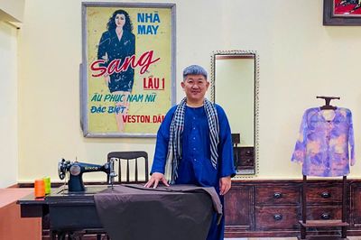 Kỷ lục gia Huỳnh Minh Hiệp: Tôi sưu tập cho mai sau