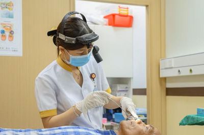 Phẫu thuật thành công cho bệnh nhân chịu cảnh 'ngủ ngồi' hơn 10 năm ở Cà Mau