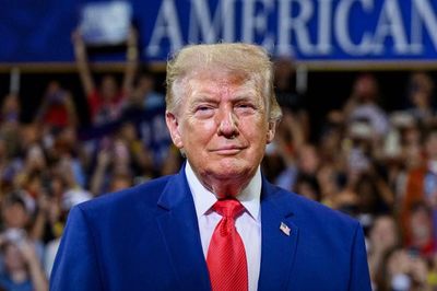 Ông Trump nói Iran 'không biết cách đạt thỏa thuận'