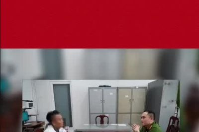 Bắt khẩn cấp 11 đối tượng sản xuất video bạo lực trên mạng xã hội