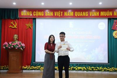 Lan tỏa văn hóa đọc, mở rộng cơ hội tiếp cận tri thức cho người khiếm thị