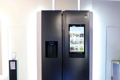 Tủ lạnh và thiết bị gia dụng là 'cửa ngõ' cho tin tặc?