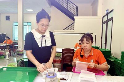 Mang nghề về quê, tạo sinh kế cho lao động nông thôn