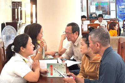 Cục Thuế ban hành bộ quy tắc giải quyết thủ tục hành chính thuế