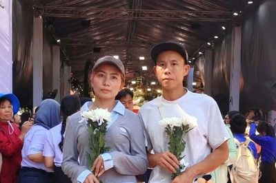4.000 cành cúc trắng từ Đà Lạt tiễn đưa 731 liệt sĩ về nơi an nghỉ