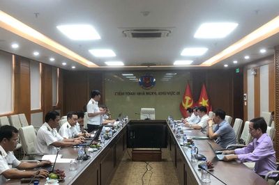 Triển khai kiểm toán dự án xây dựng trường học vùng biên giới tại Đà Nẵng và Quảng Ngãi