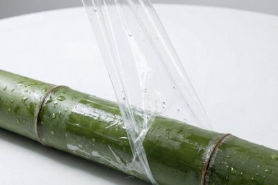 Trung Quốc tạo vật liệu composite từ tre bền hơn 81%, hấp thụ sóng điện từ