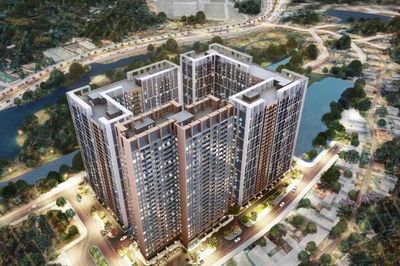 Quảng Ninh vượt xa chỉ tiêu nhà ở xã hội, thúc đẩy hàng loạt dự án lớn