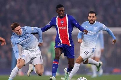 Paris Saint Germain khẳng định vị thế độc tôn tại châu Âu