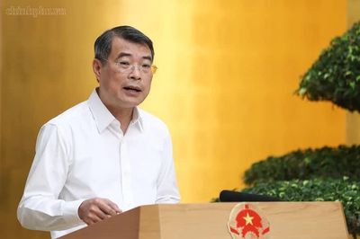 Thủ tướng Lê Minh Hưng: Không để việc chuyển sang Chương trình MTQG mới làm gián đoạn quyền lợi của người dân