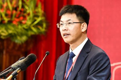Nhà sáng lập Got It: 'Không thể chờ đất nước giàu lên mới đầu tư cho đại học'