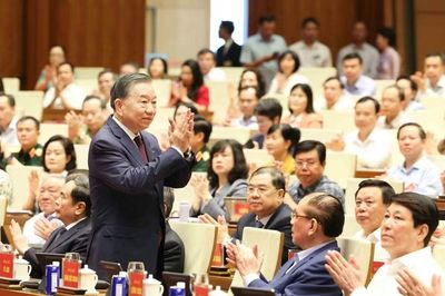 Hội nghị toàn quốc triển khai thực hiện Nghị quyết Trung ương 4