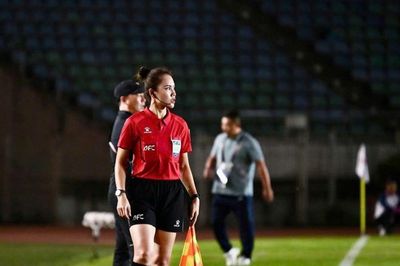 Trọng tài Việt Nam được bổ nhiệm điều hành nhiều giải đấu quốc tế