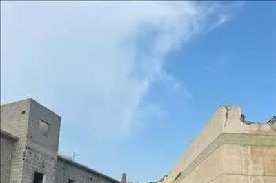 Houthi đã phóng hơn 2.200 tên lửa và UAV vào Saudi Arabia