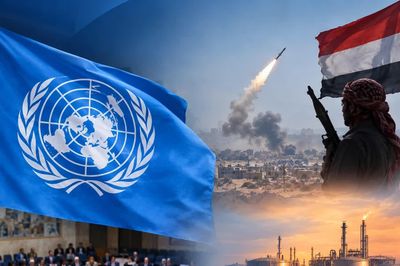 Hội đồng Bảo an LHQ lên án các cuộc tấn công của Houthi nhằm vào Saudi Arabia
