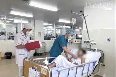 Triển khai kỹ thuật ECMO cứu sống người bệnh nguy kịch