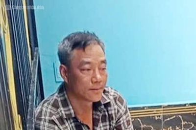 Ghen tuông, theo dõi camera giám sát 'vợ hờ' và gây án mạng
