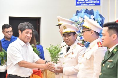 Tuổi trẻ Cà Mau gìn giữ di sản, sống đẹp vì cộng đồng