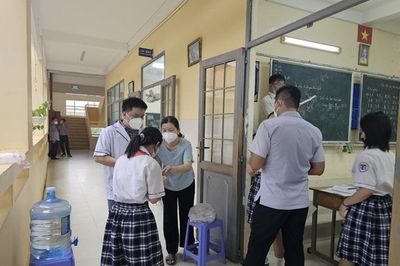 Ghi nhận ca bệnh thứ 4 trong chùm bệnh não mô cầu ở TP.HCM