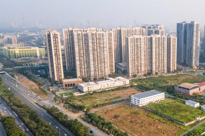 Giá nhà có giảm trong thời gian tới?