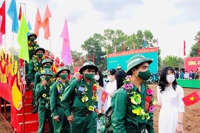 Tiêu chuẩn đi nghĩa vụ quân sự năm 2027
