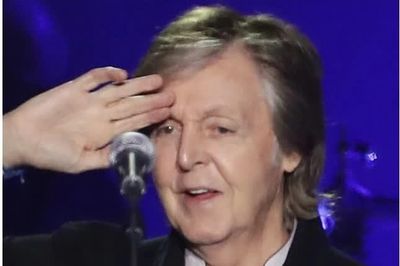 Paul McCartney bày tỏ lo ngại về chiều cao trong bộ phim tiểu sử 'The Beatles'