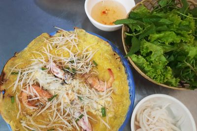 Trang ẩm thực Mỹ gợi ý 10 món Việt hấp dẫn cho bữa ăn tối