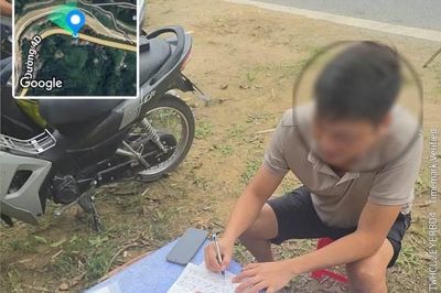 Lào Cai: Tài xế xe tải không chấp hành hiệu lệnh Cảnh sát giao thông, vi phạm nồng độ cồn, bị phạt 26 triệu đồng