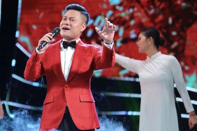 Tình ca quê hương qua hình ảnh bình dị của người phụ nữ Việt