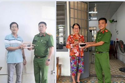 Việc tử tế!
