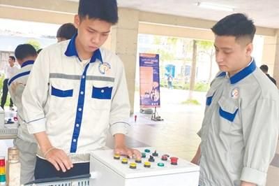 Liên kết '3 nhà' để đào tạo đúng nhu cầu thị trường