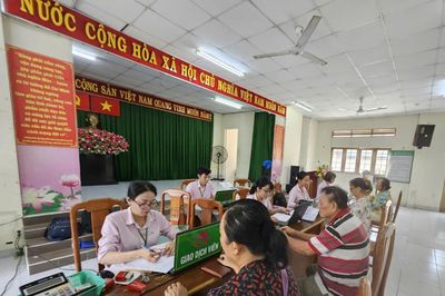 Phụ nữ TP. Hồ Chí Minh và TP. Đồng Nai chung sức phát huy hiệu quả tín dụng chính sách