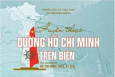 Hành trình sinh tử của những con tàu không số