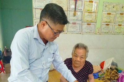 Nâng cao chất lượng giải quyết thủ tục hành chính