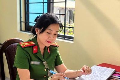 Phụ nữ Trại tạm giam Chí Hòa: Khi bản lĩnh hòa cùng nhịp đập nhân ái