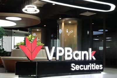 Sắp có thêm công ty chứng khoán vốn tỷ USD